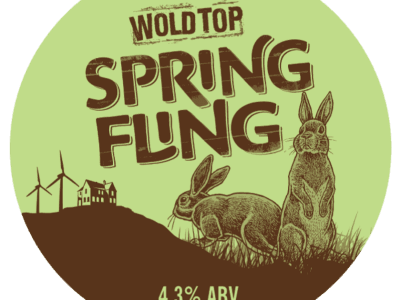 Do you fancy a Spring Fling?