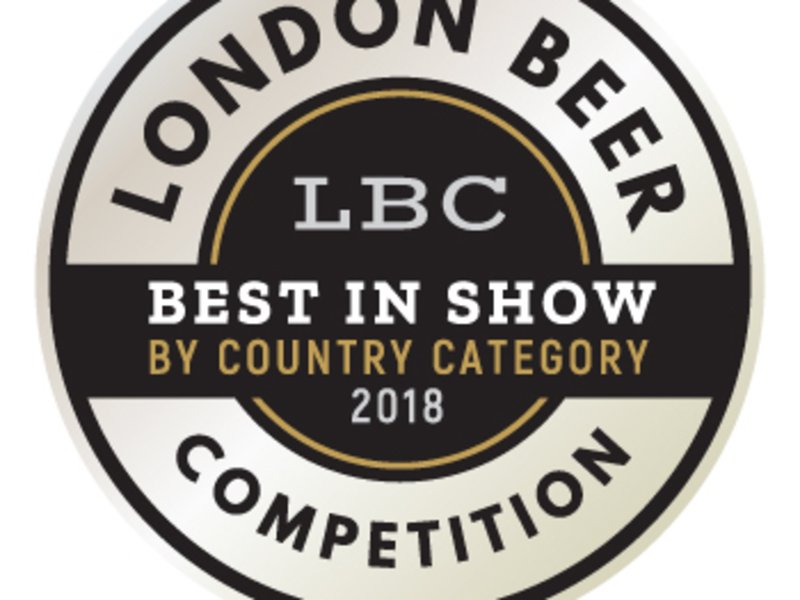 Wold Gold strikes silver at London Beer Competition