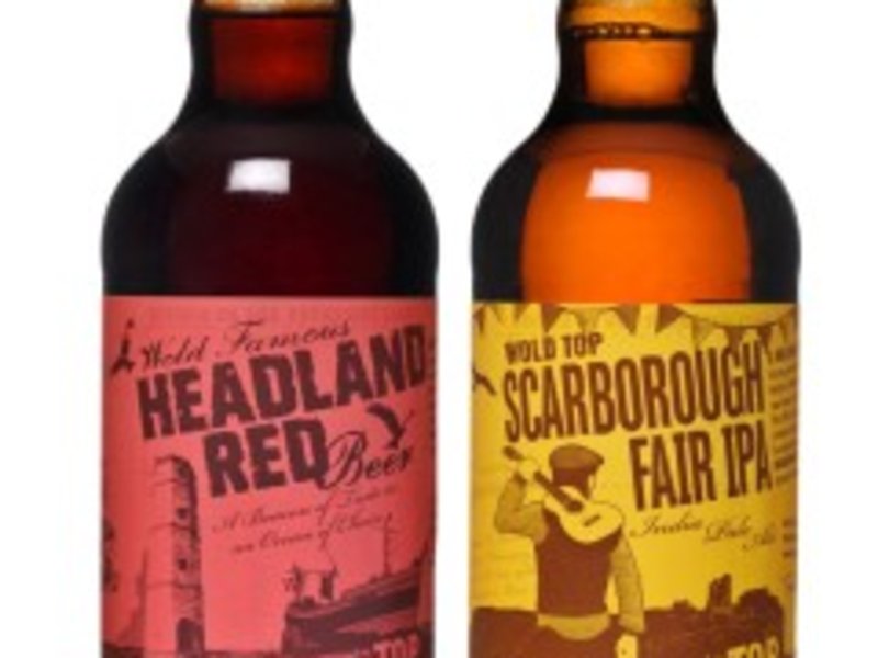 Yorkshire brewery wins Morrisons listing