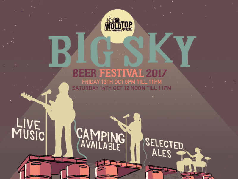 Big Sky Beer Festival