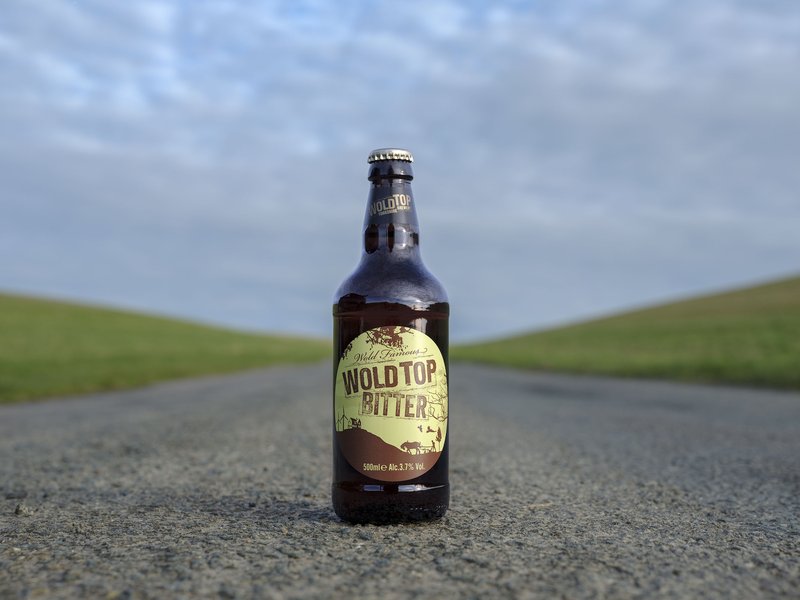 Job Opportunity Sales Executive Wold Top Brewery