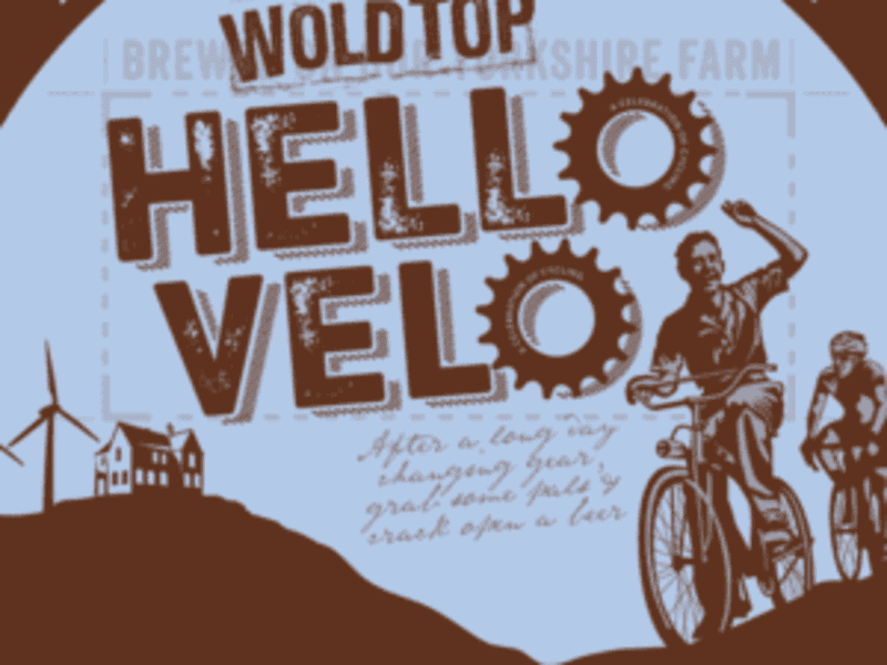 As the Tour de Yorkshire rolls into town, why not try a Hello Velo?