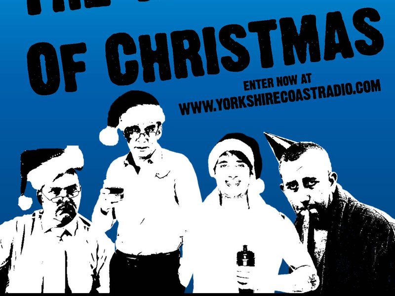 12 Daves of Christmas
