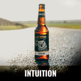 Intuition (<0.5%)