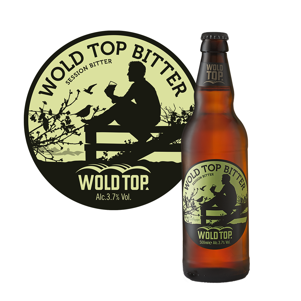 Wold Top Bitter