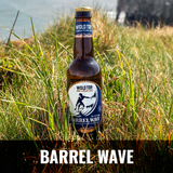 Barrel Wave (Ebb & Flow series)