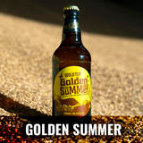 Golden Summer