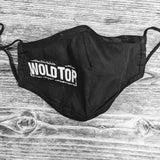 Wold Top Branded Face Mask