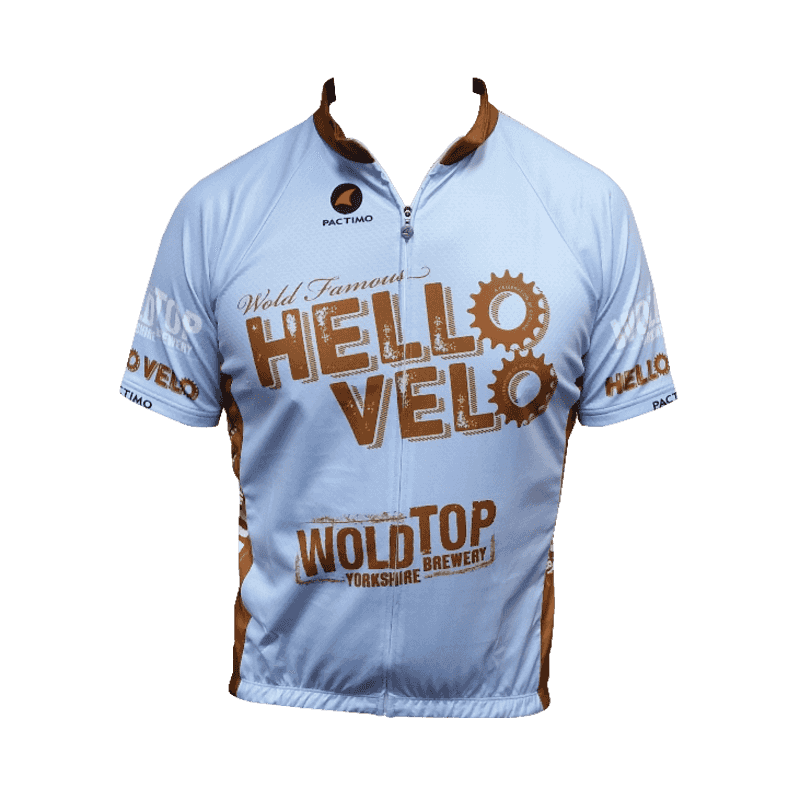 Cycling Shirt