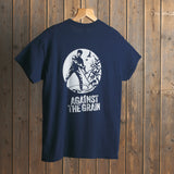 Against the Grain T-Shirt
