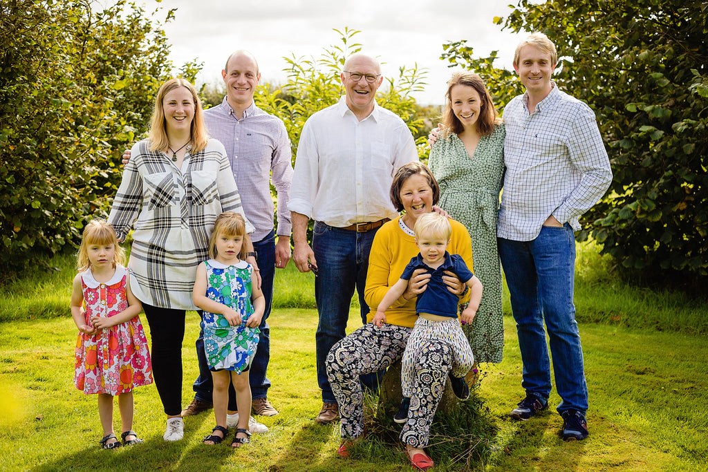 From publicans to brewers - a Mellor family tale