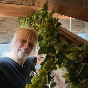 Directors' Diary - Focus on Hops