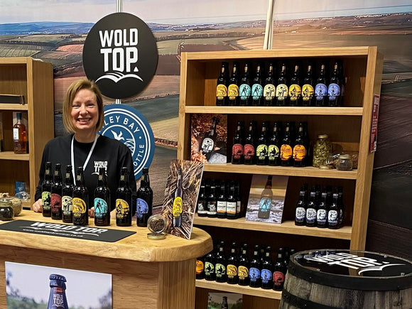 Join our tasting at Wilson's Food Hall on 1st of March