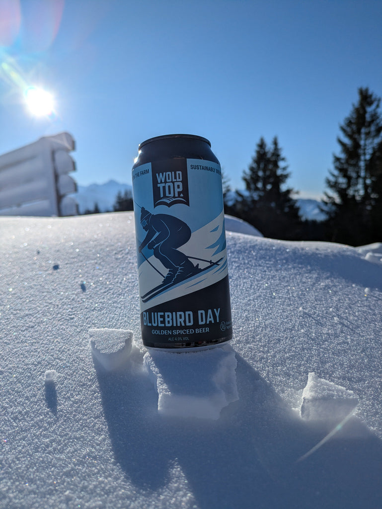 Directors' Diary - A year of beer and sport