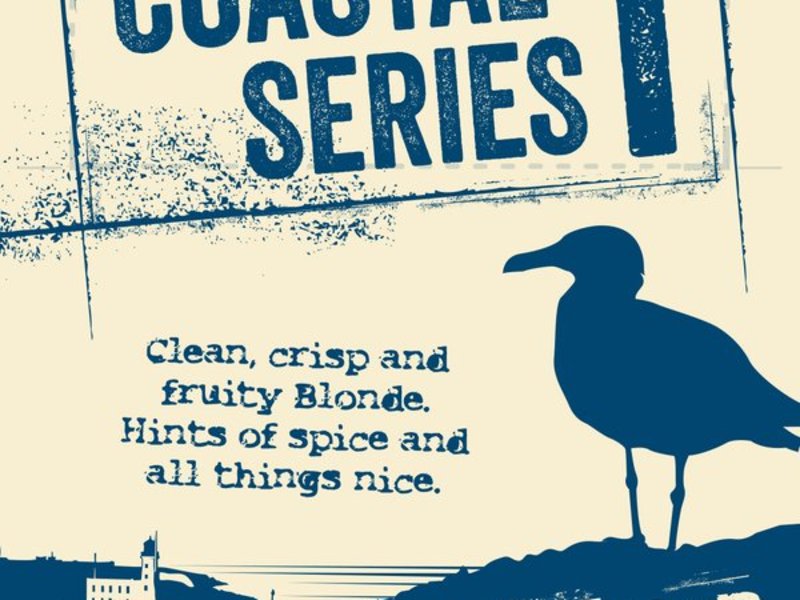 Introducing our new Coastal Series
