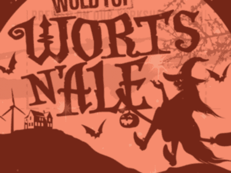 Worts N'Ale and latest news