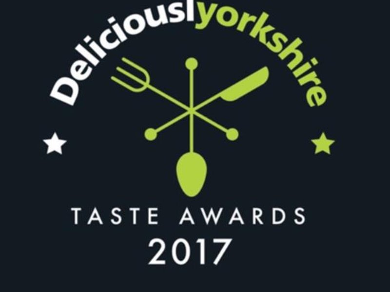 We're thrilled to have reached the final of the deliciouslyorkshire Taste Awards
