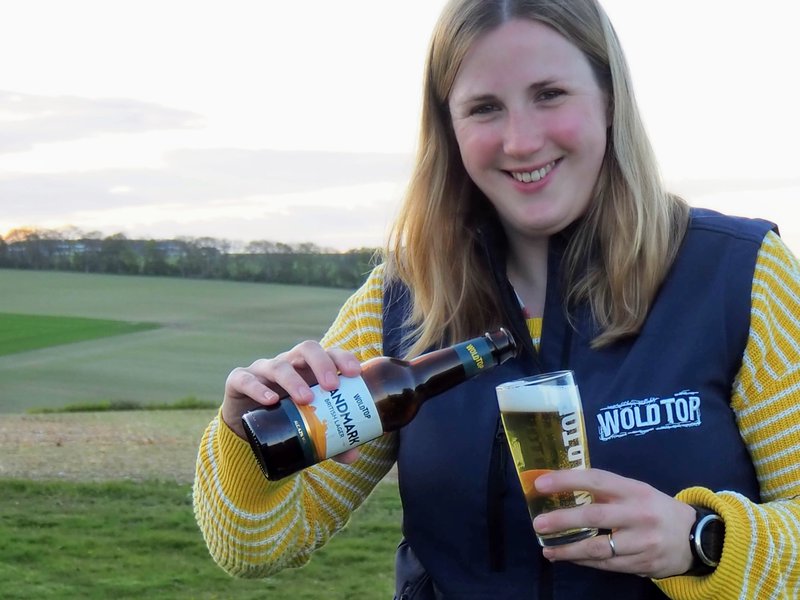 Success at the International Beer Challenge 2021