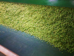 It's all about the hops
