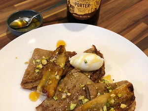 Shrove Tuesday recipe inspiration