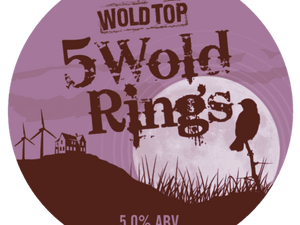 Look out for our festive beers