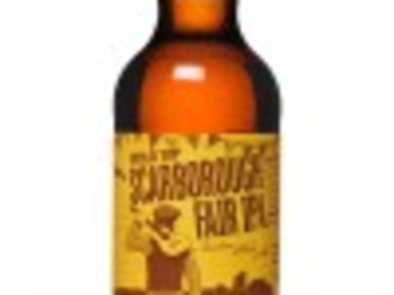 Farmers' Weekly Best Rural Beer Competition