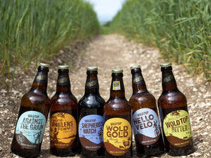 Fair prices and great beer