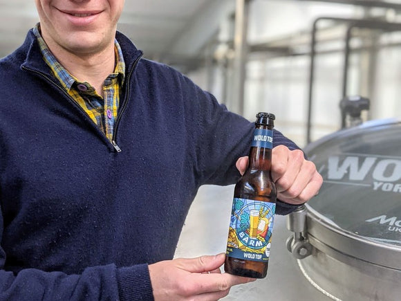 We're proud to be a TOAST Companion