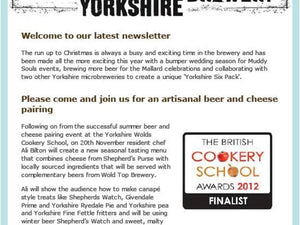 The latest news from Hunmanby Grange