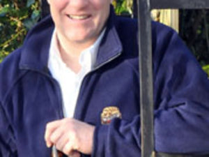 Brewery owner scoops Top Director award