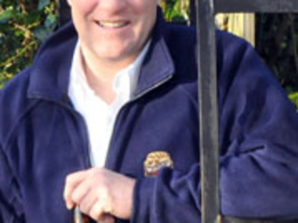 Brewery owner scoops Top Director award