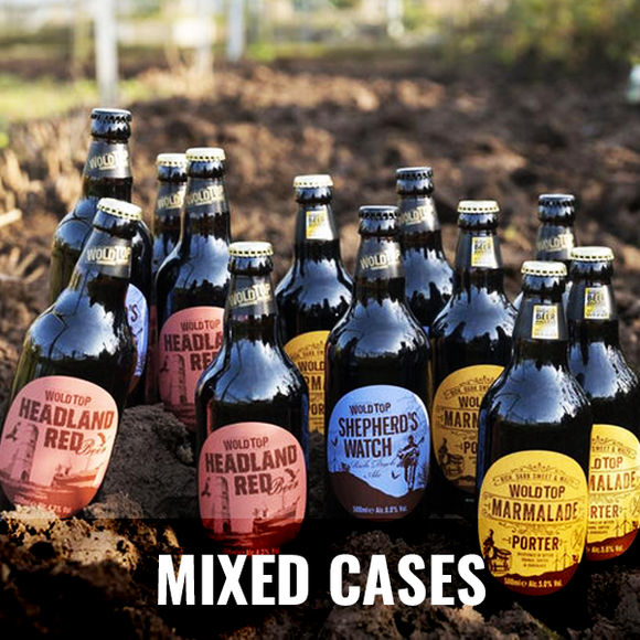Mixed Cases