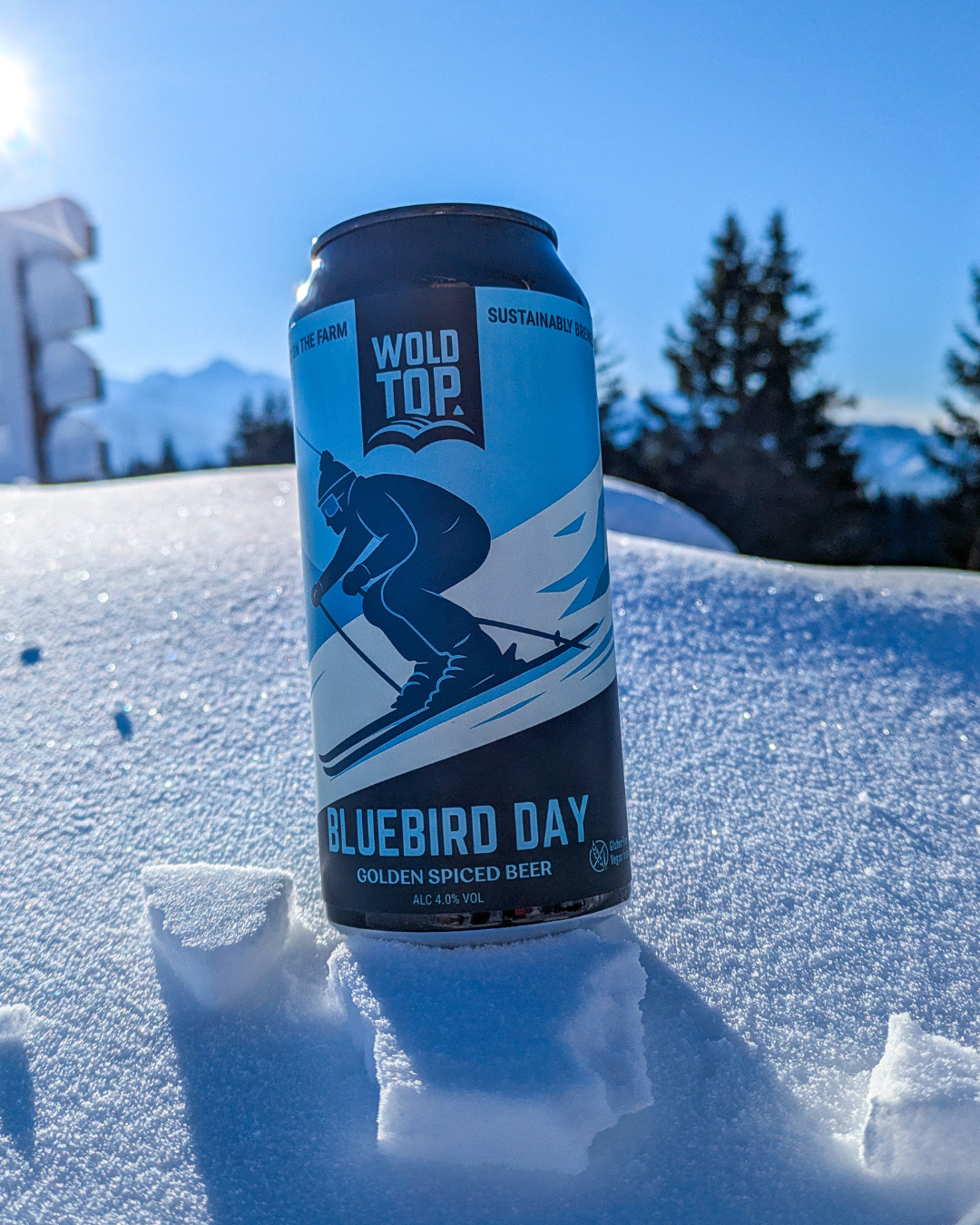 Bluebird Day (2026 Limited Edition)