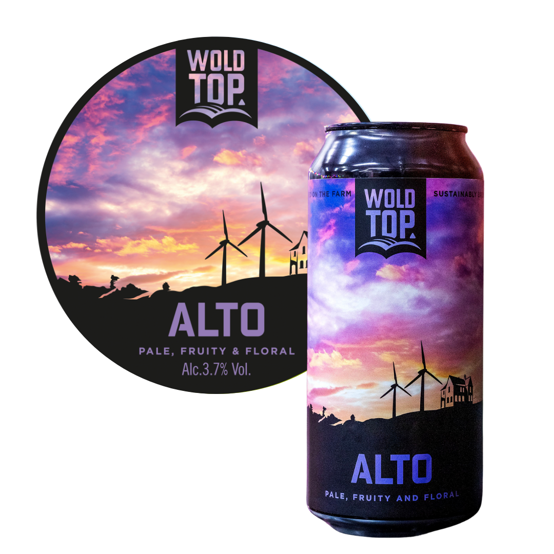 Alto (2025 Limited Edition)
