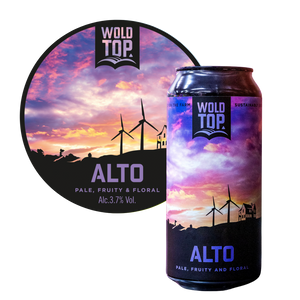 Alto (2025 Limited Edition)