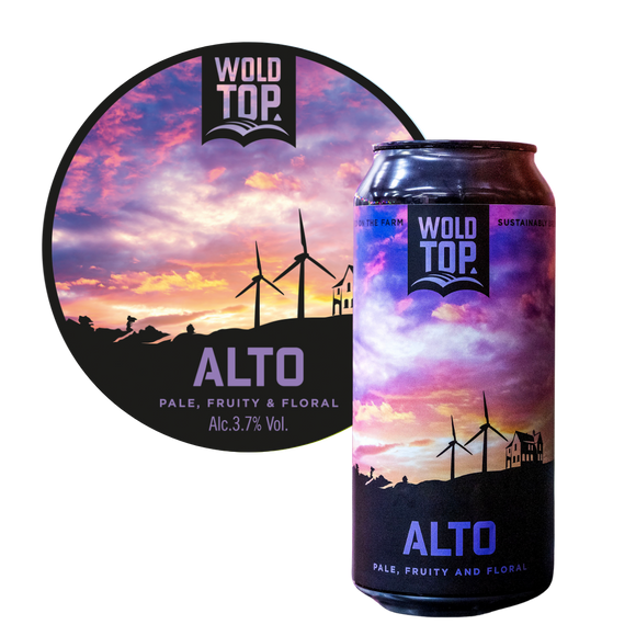 Alto (2025 Limited Edition)