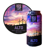 Alto (2025 Limited Edition)