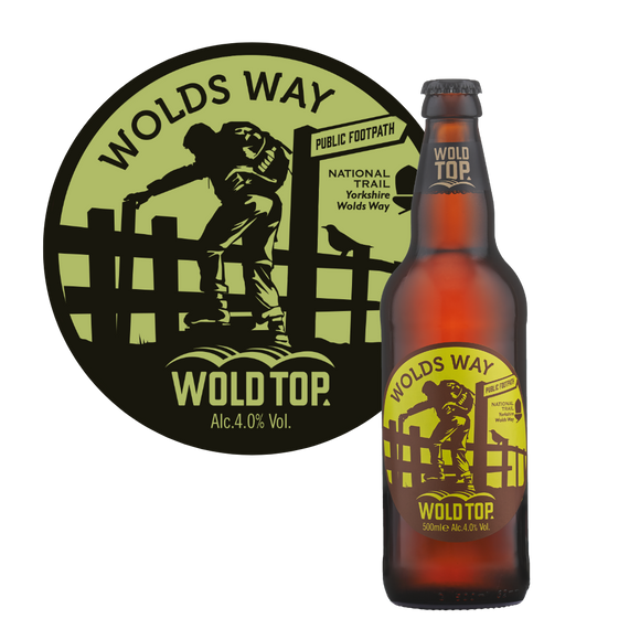 Wolds Way