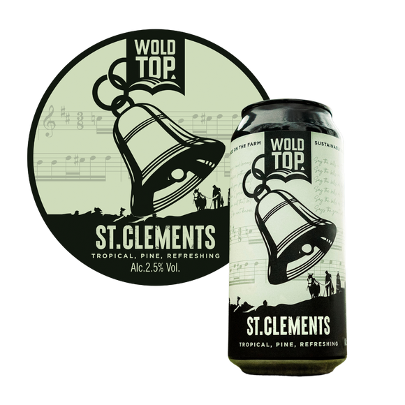St Clement's (2025 Limited Edition)