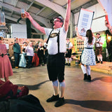 Oktoberfest @ Wold Top
