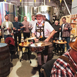 Oktoberfest @ Wold Top