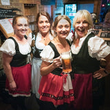Oktoberfest @ Wold Top