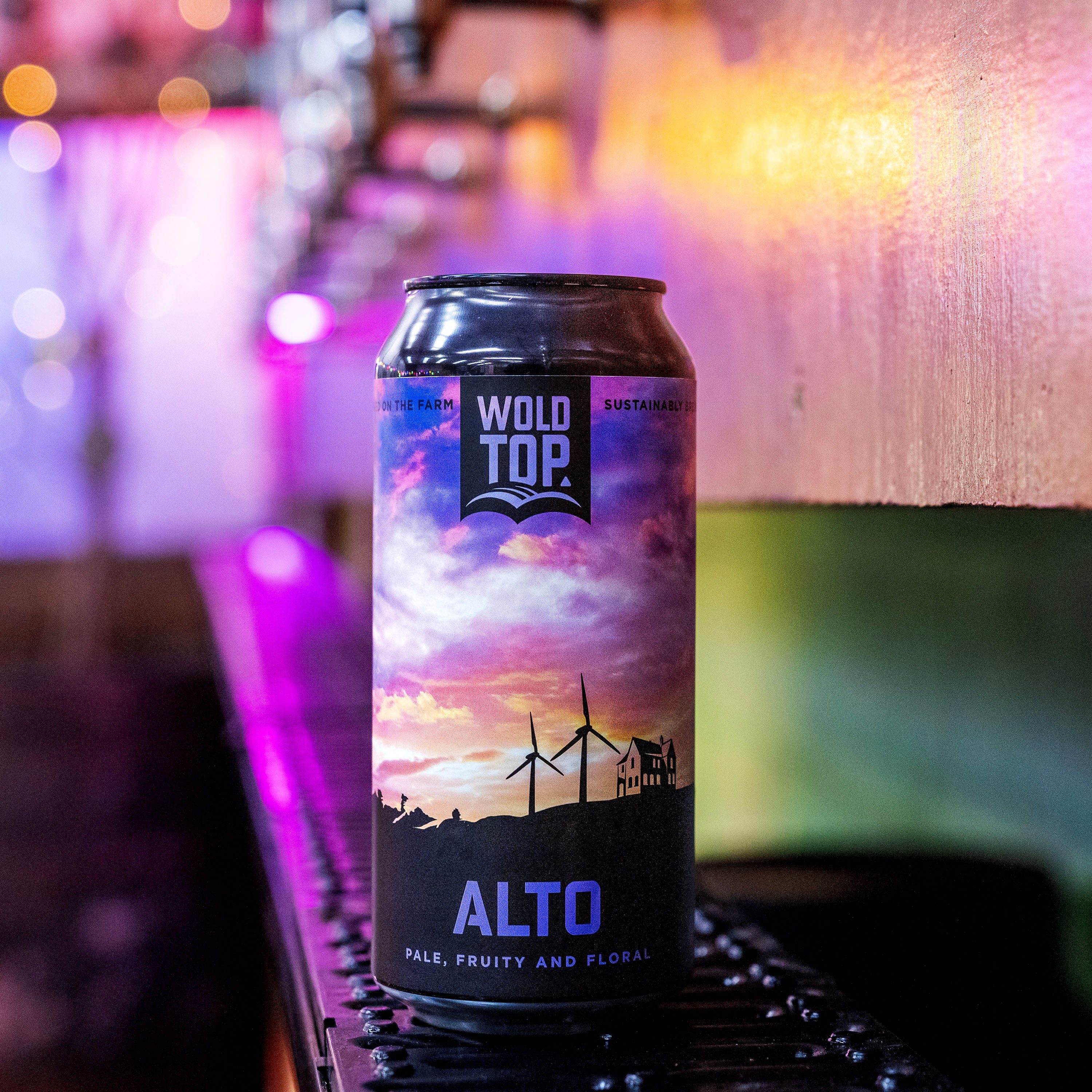 Alto (2025 Limited Edition)