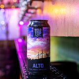 Alto (2025 Limited Edition)