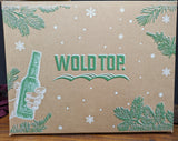 Wold Top Gift Box