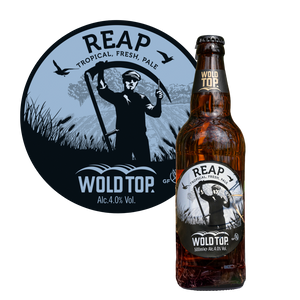 Reap (2025 Limited Edition)