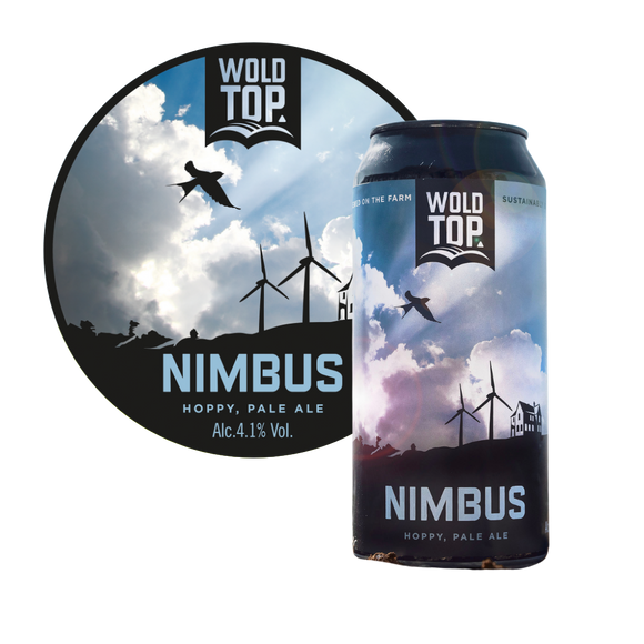 Nimbus (2025 Limited Edition)