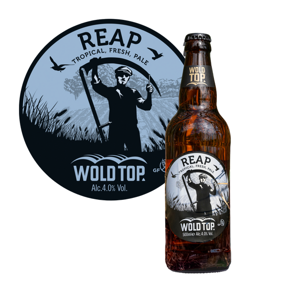 Reap (2025 Limited Edition)