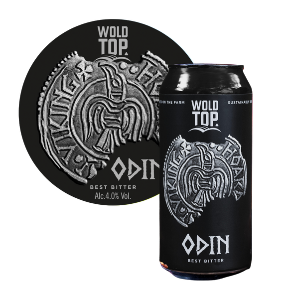 Odin (2025 Limited Edition)