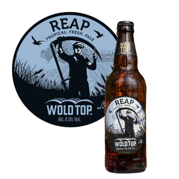 Reap (2025 Limited Edition)